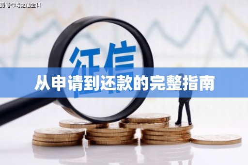 南湖从申请到还款的完整指南