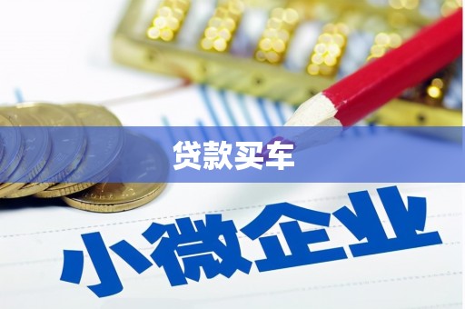 南湖贷款买车