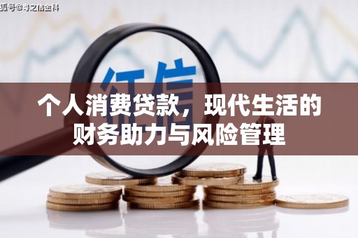 南湖个人消费贷款,现代生活的财务助力与风险管理 南湖个人消费贷款,现代生活的财务助力与风险管理
