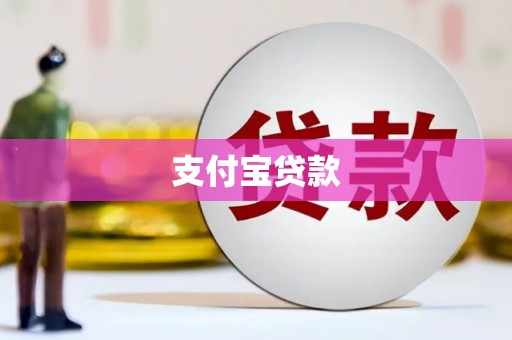 南湖支付宝贷款