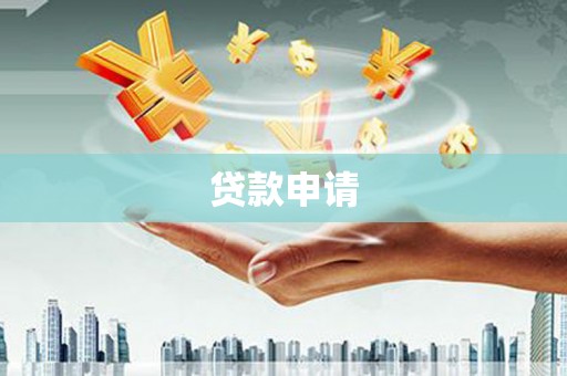 南湖贷款申请
