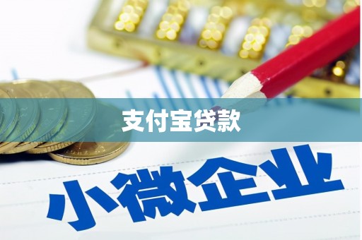 南湖支付宝贷款