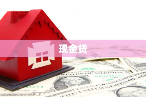南湖现金贷