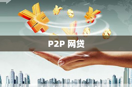 南湖P2P 网贷