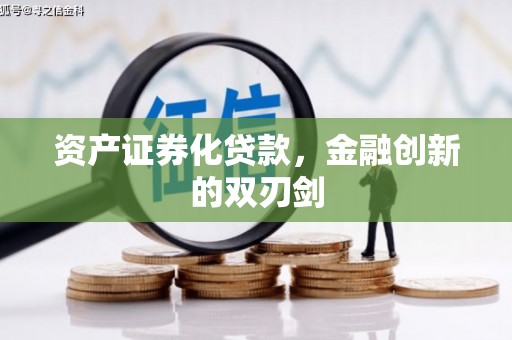 南湖资产证券化贷款，金融创新的双刃剑