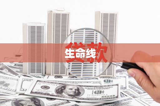 南湖生命线