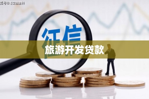 南湖旅游开发贷款