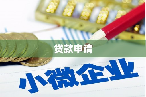 南湖贷款申请