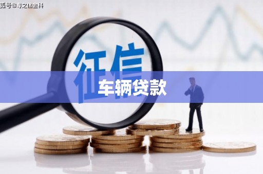 南湖车辆贷款