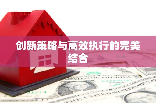 南湖创新策略与高效执行的完美结合